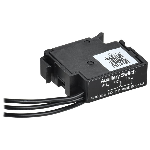 IEK AR-MCCBD-AU-000-0-11-C