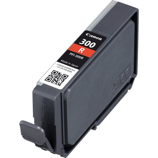 Canon PFI-300 R EUR/OCN (4199C001)