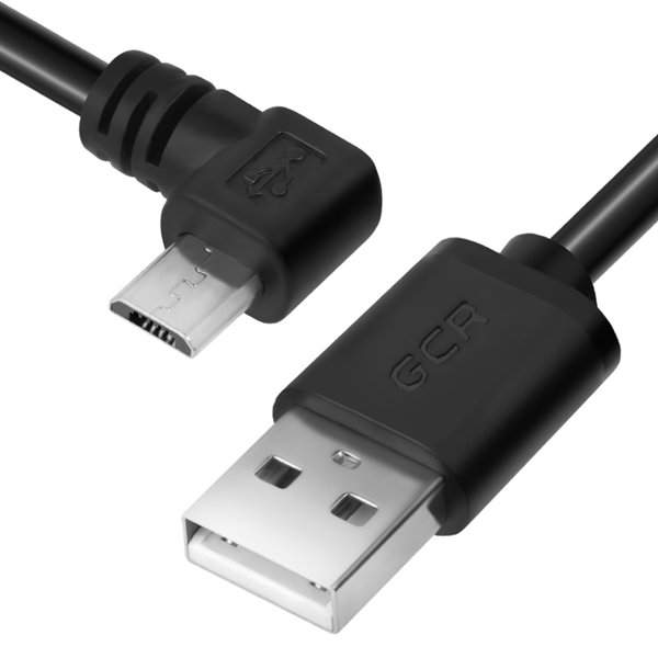 GCR GCR-UA8AMCB6-BB2S-0.3m