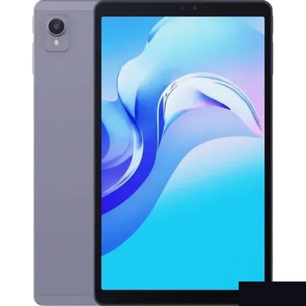 Digma Pro Spark G85 8C/4Gb/64Gb 8.7" IPS 1340x800/4G/2Sim/темно-серый/BT/13Mpix/5Mpix/4000mA 2029086