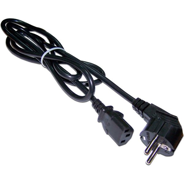 LANMASTER LAN-PP13/SHA-1.0-BK