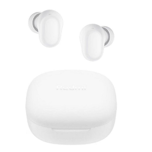 Xiaomi Redmi Buds 6 Play White M2420E1 (BHR8773GL)