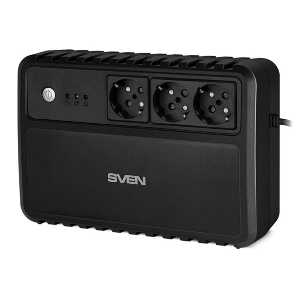 SVEN Источник бесперебойного питания SVEN UP-L800