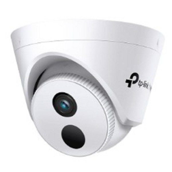 TP-Link VIGI C420I(2.8mm) VIGI Турельная IP-камера 2 Мп с ИК-подсветкой