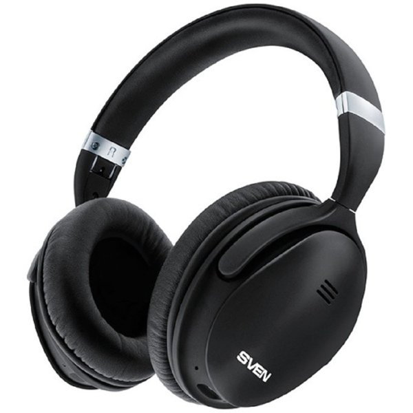 Беспроводные наушники с микрофоном AP-B780MV, черный (Bluetooth, ANC)