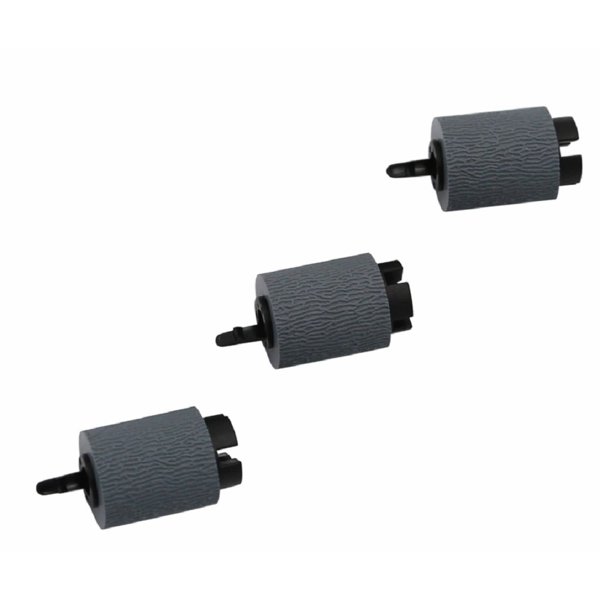 Ролик подхвата/подачи/отделения NROLR2162FCZ1/NROLR2162FCZZ для SHARP MX-B350/B355/B450/B455P/W