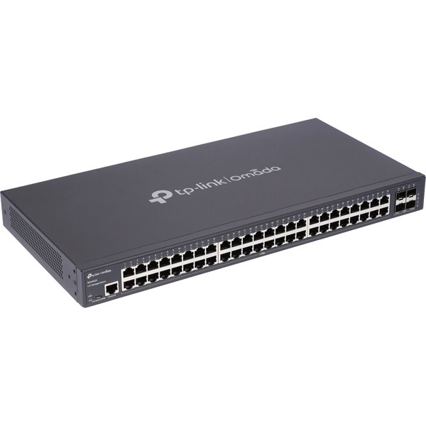 TP-Link SG3452X