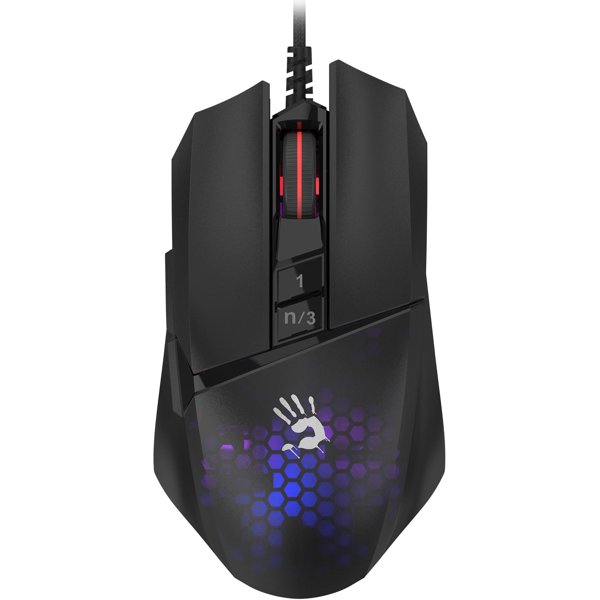 A4Tech W65 MAX MINI HONEYCOMB
