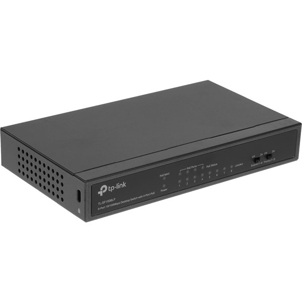 TP-Link TL-SF1008LP