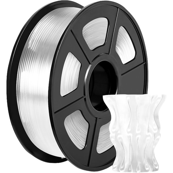 Cactus CS-3D-PETG-1KG-T-WHT