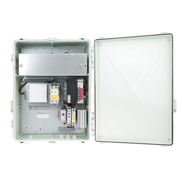 OSNOVO SW-80402-WLU(port 90W)