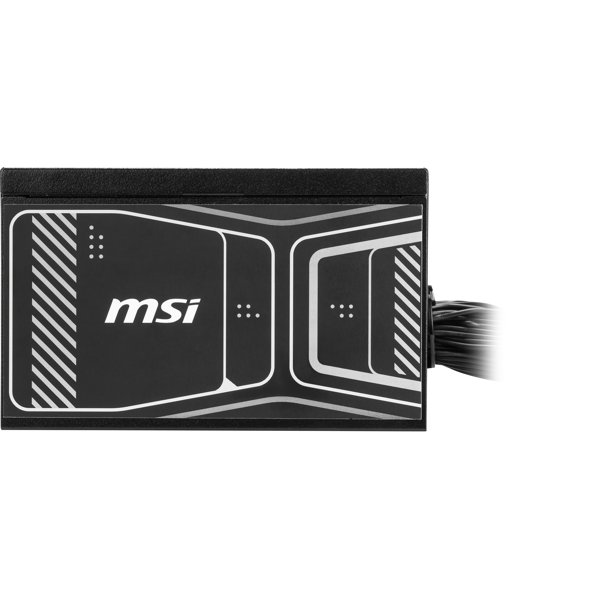 MSI MAG A850GN PCIE5 306-7ZPBX11-CE0