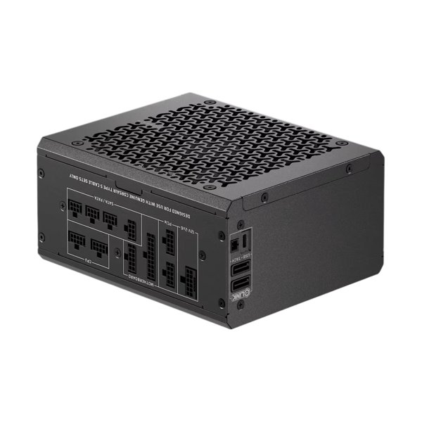Corsair HX1000i SHIFT CP-9020265-EU