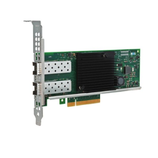 Intel E810XXVDA2G1P5