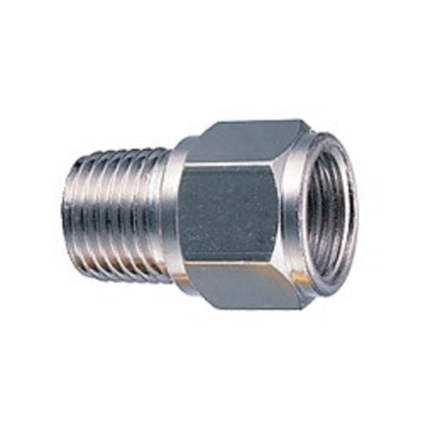FUBAG Переходник 1/4"M на 3/8"F [180180]