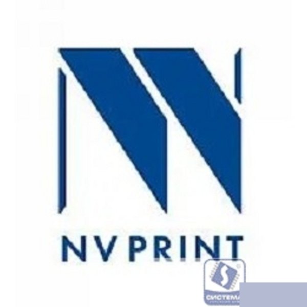 NV Print (NV-CH-LMS317-2.5K) Чип для Lexmark (51B5000) для MS/MX 317/417/517/617 (2.5K)