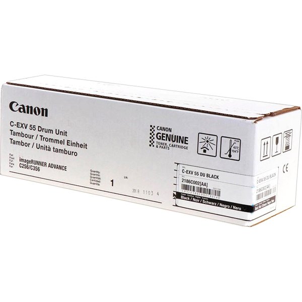 Canon C-EXV 55 (2186C002)