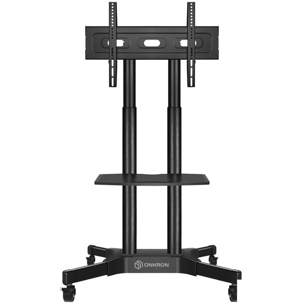 ONKRON TS1351 черный {Для ТВ диагональю 32"-65"}