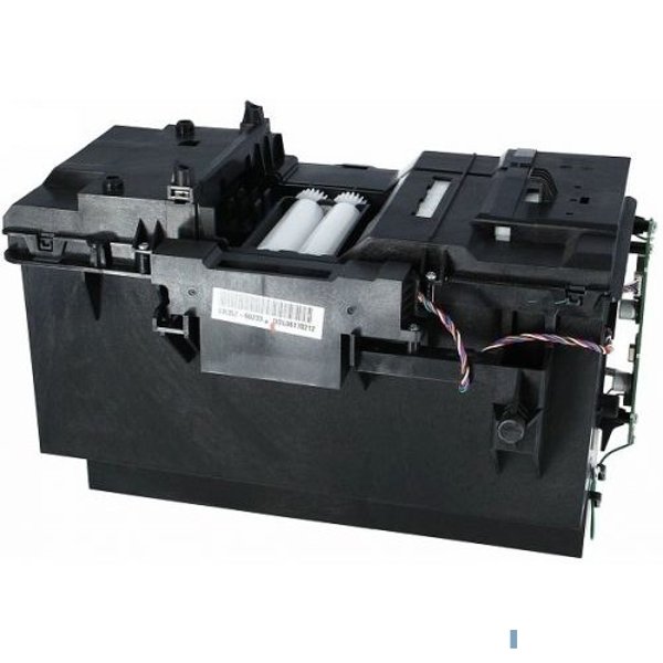 Станция парковки в сборе HP DJ T920/T1500/T2500/T3500 (CR357-67025)