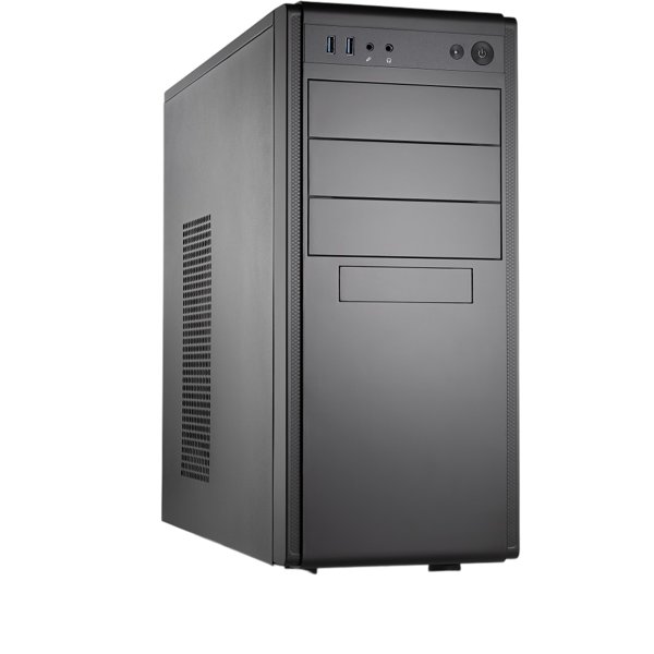 Foxline FL-886-U32 w/o PSU