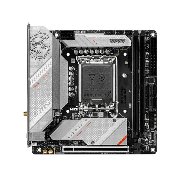 MSI MPG B760I EDGE WIFI