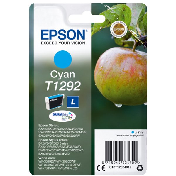 Epson C13T12924012