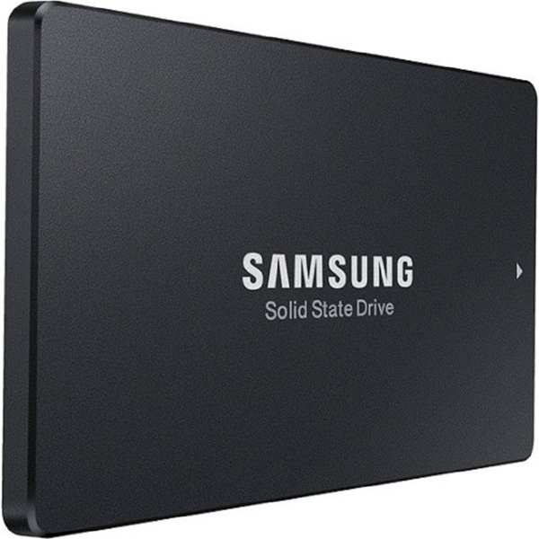 Samsung SSD 480Gb PM897 MZ7L3480HBLT-00A07