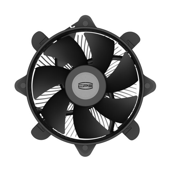 PCCooler R120