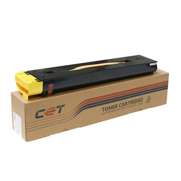 CET DC250 (CET8648Y)