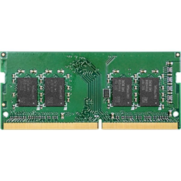 Synology D4ES02-8G Модуль памяти