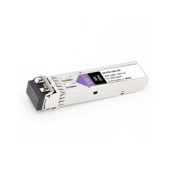 XBIT SFP28-25G-SR