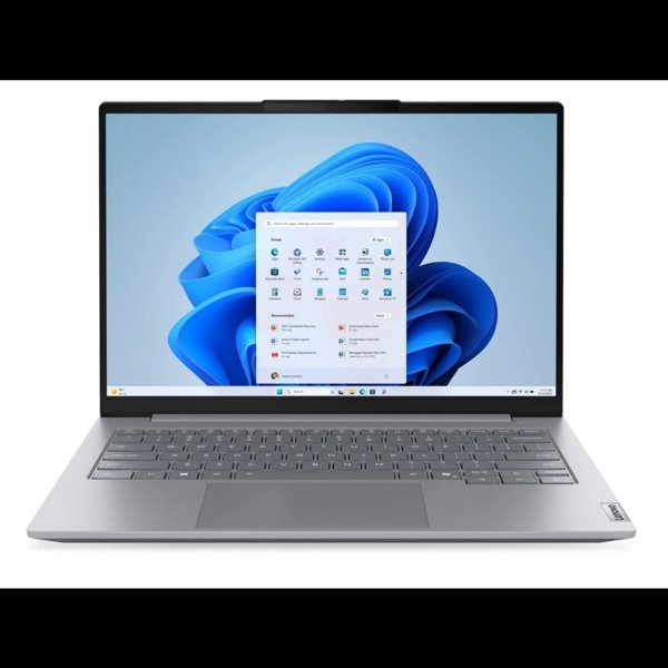 Lenovo Thinkbook 14 G8 IRL [21SGA002CD] (КЛАВ.РУС.ГРАВ.) Grey 14" {WUXGA IPS Core 7 250H/16Gb/1TB SSD/W11Home}