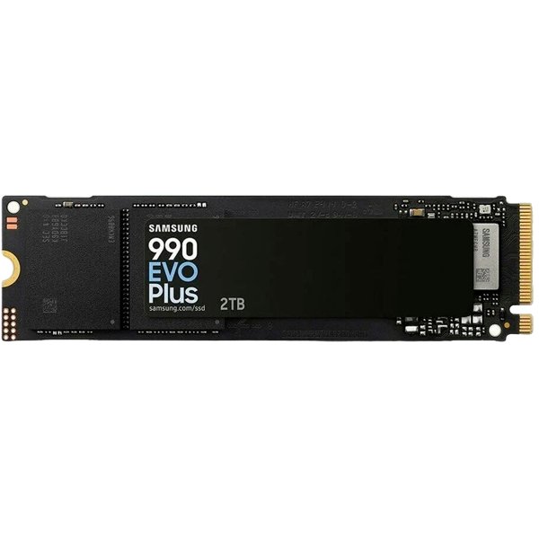 Samsung Electronics MZ-V9S2T0BW