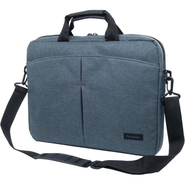 PORTcase KCB-162 GREY