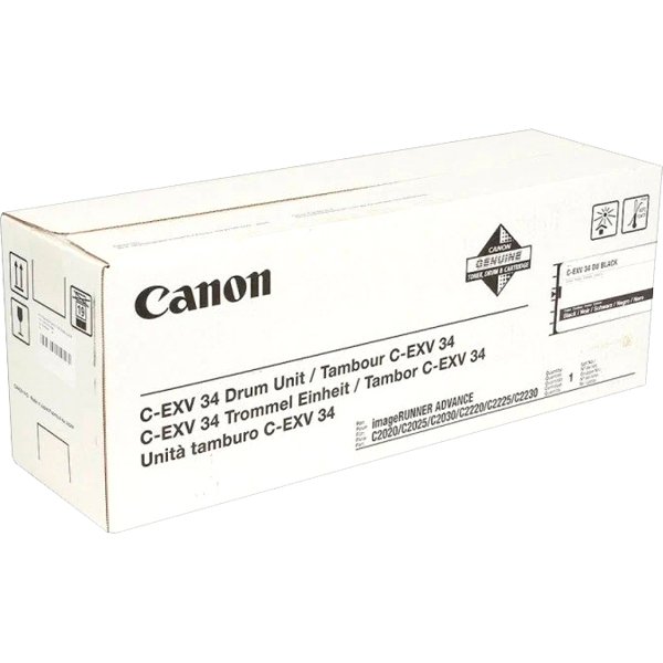 Canon C-EXV 34 (3786B003)