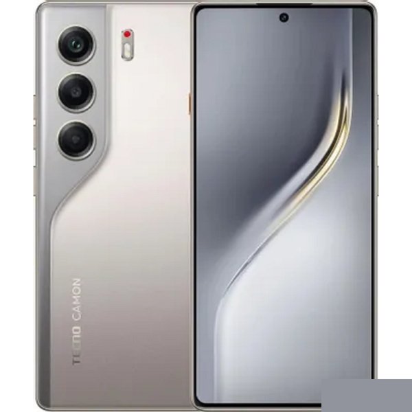 Tecno Camon 40 8GB/256GB титан