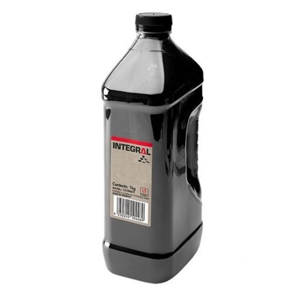 INTEGRAL Тонер для Kyocera TK3100-3150 1кг ( 12100201 )