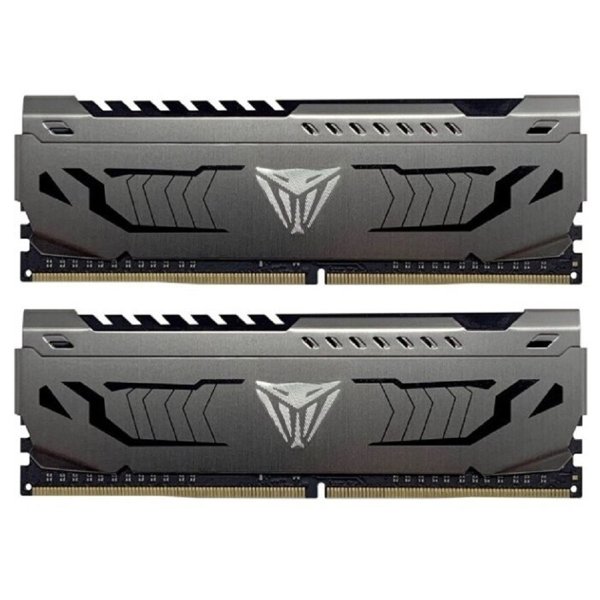 Patriot DDR4 DIMM 2x32Gb 3600MHz  PVS464G360C8K RTL PC4-28800 CL18 288-pin 1.35В dual rank