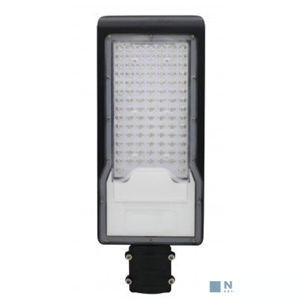Rexant 607-303 Светильник светодиодный консольный ДКУ 02-100-5000К-Ш асимметричный IP65 черный