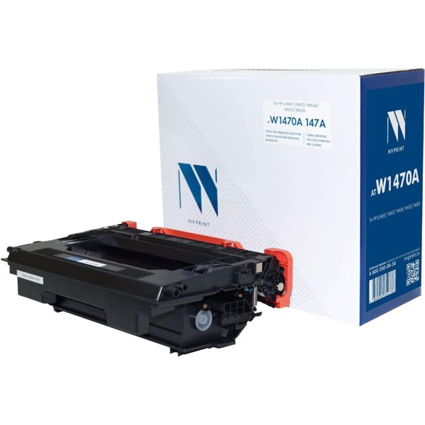 NV-PRINT NV-W1470A