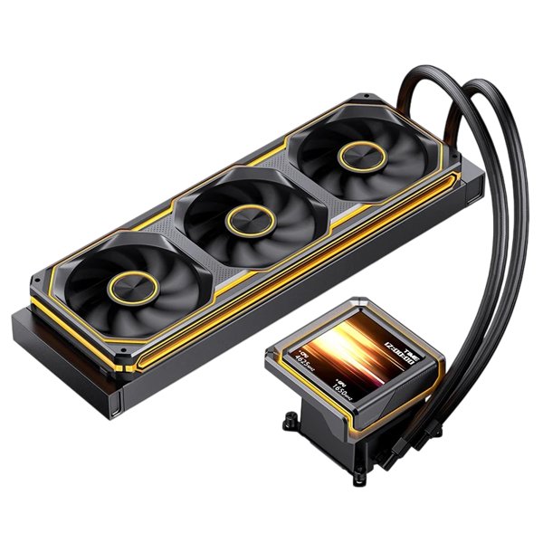 JONSBO TX-360 Black