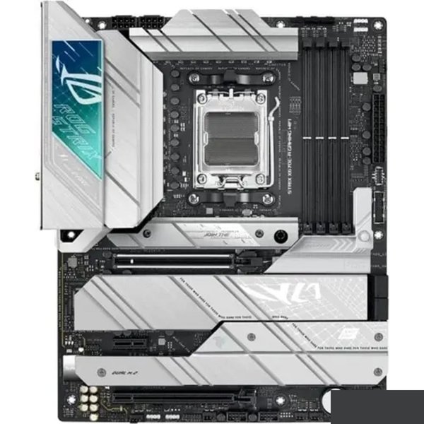 Материнская плата ASUS ROG STRIX X670E-A GAMING WIFI, SocketAM5, AMD X670, ATX, Ret