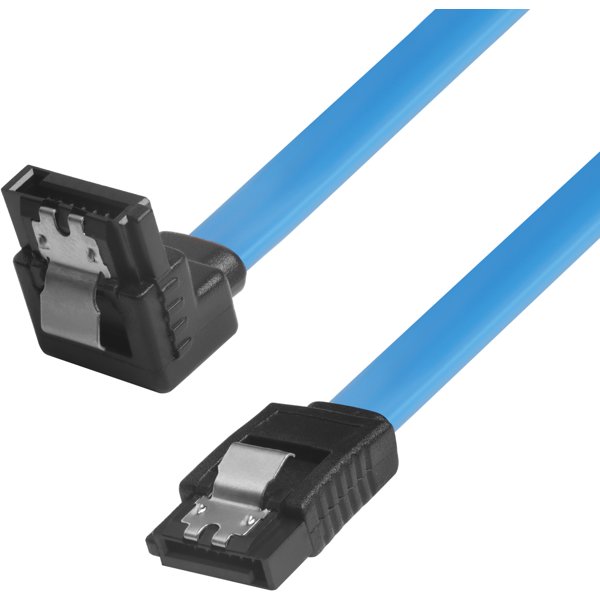 Greenconnect SATA III - SATA III 0.5м