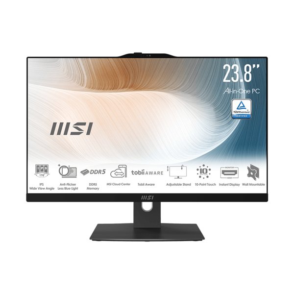 MSI Modern AM242P 1M-1663XRU 23.8"