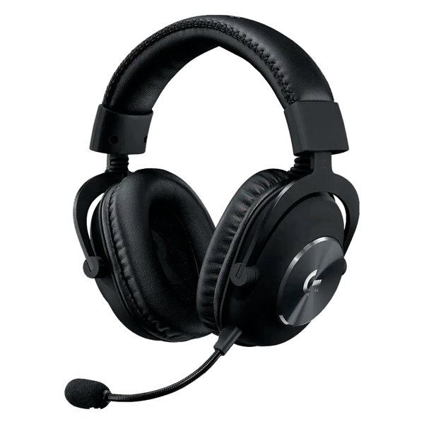 Гарнитура/ Logitech Headset G PRO X 2 LIGHTSPEED Wireless Gaming - BLACK