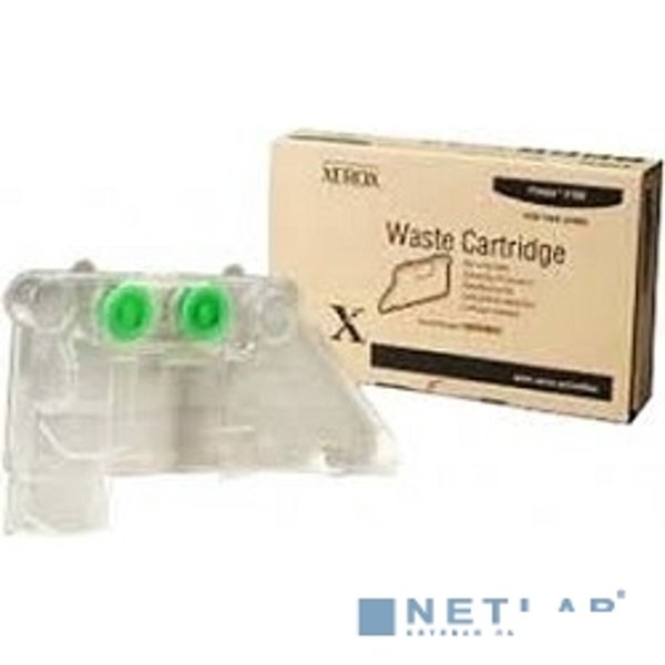 XEROX 008R13036  Бункер отработки XEROX WCP 4110/12/4595 {GMO}