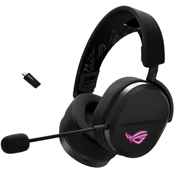 ASUS A501 ROG PELTA