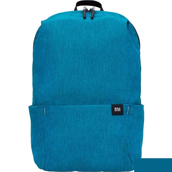 Xiaomi 13.3" Mi Casual Daypack bright blue Рюкзак для ноутбука (ZJB4145GL)
