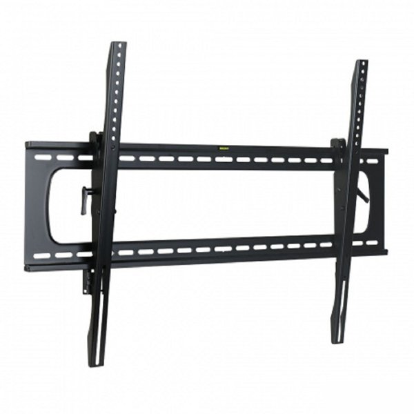 Kromax STAR PRO-112 черный 55"-100" макс.103кг настенный наклон