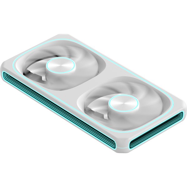 Formula AIR FUSION 2 WH